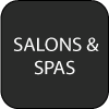 Progressive and contemporary hairstyles in downtown Montpelier, Vermont