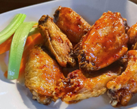 Langdon Street Tavern in downtown Montpelier, Vermont